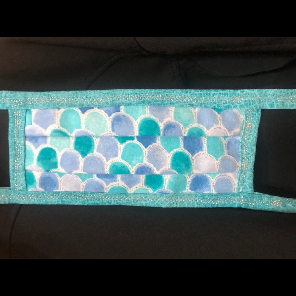 Face Mask - Picture 6 of 8